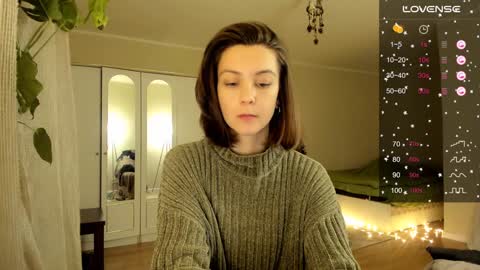 Vasilisa online show from 01.15.25