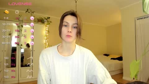 Vasilisa online show from 12.04.25