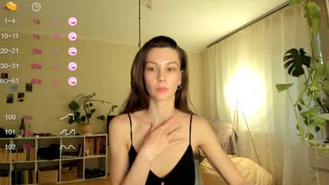 Vasilisa online show from 06.14.26