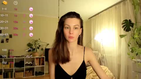 Vasilisa online show from 06.15.26