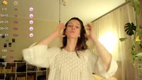 Vasilisa online show from 06.24.26