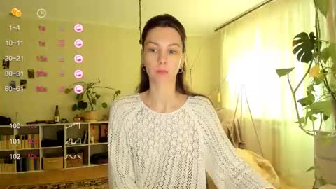 Vasilisa online show from 06.25.26