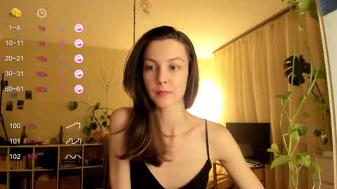 Vasilisa online show from 07.31.26