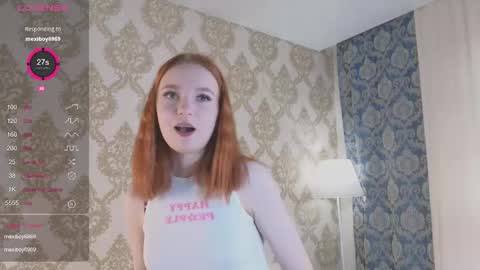 Lina online show from 03.07.26