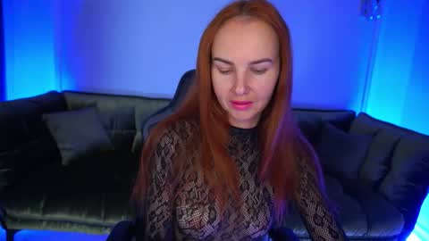 GinegerGazee online show from 10.26.25