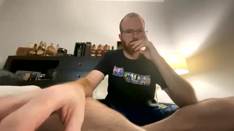 gingerginger111 online show from 09.10.25