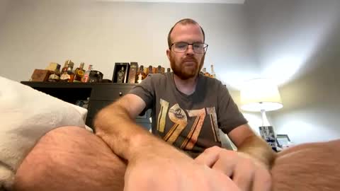 gingerginger111 online show from 09.18.25