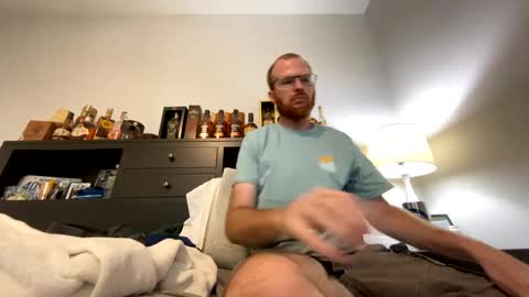 gingerginger111 online show from 09.22.25