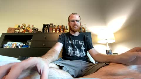 gingerginger111 online show from 09.24.25