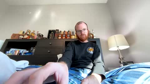 gingerginger111 online show from 02.02.26