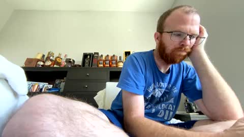 gingerginger111 online show from 03.14.26