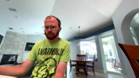 gingerginger111 online show from 05.14.26