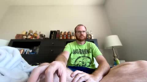 gingerginger111 online show from 05.15.26