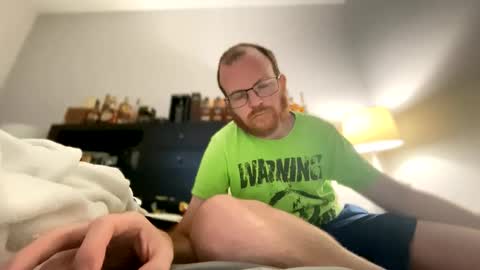 gingerginger111 online show from 05.19.26