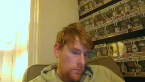 Snapshot of gingerjames90 chatting on 02.04.26 gingerjames90 online show from 02.04.26