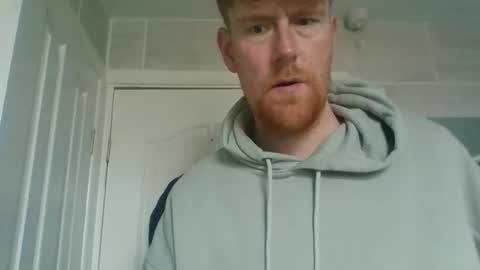 gingerjames90 online show from 04.04.26