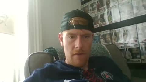 gingerjames90 online show from 04.12.26