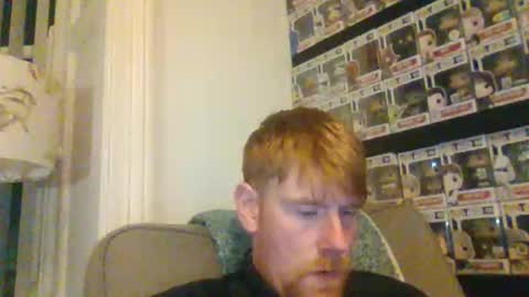 gingerjames90 online show from 04.25.26