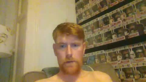 Snapshot of gingerjames90 chatting on 04.29.26 gingerjames90 online show from 04.29.26