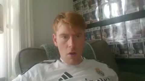 Snapshot of gingerjames90 chatting on 05.03.26 gingerjames90 online show from 05.03.26
