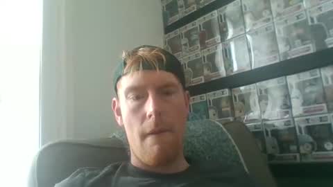 Snapshot of gingerjames90 chatting on 05.07.26 gingerjames90 online show from 05.07.26
