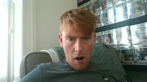 gingerjimmy1990 online show from 03.06.25