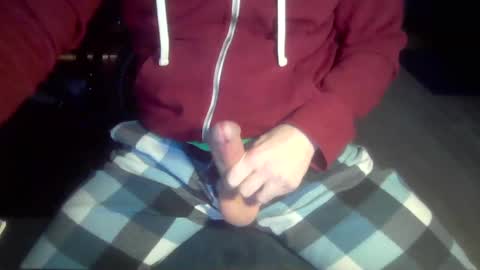 Hung Ginger online show from 01.12.25