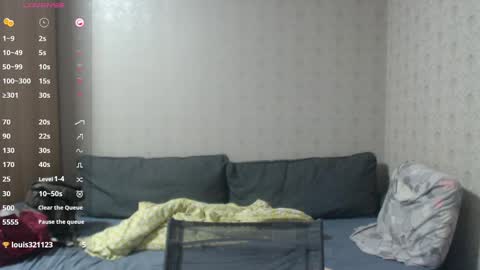 Michelle online show from 12.20.24