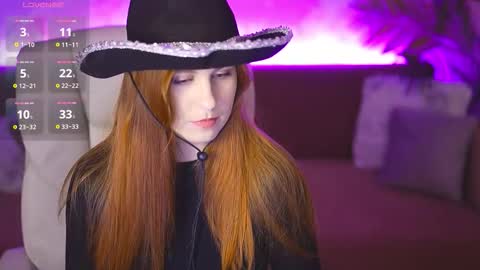 Snapshot of gingerrpink chatting on 12.20.25 Ginger Pink online show from 12.20.25