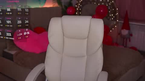 Snapshot of gingerrpink chatting on 02.18.26 Ginger Pink online show from 02.18.26