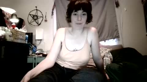 Ginger online show from 12.12.24