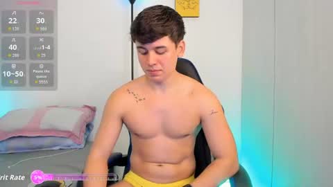 Josh Mills online show from 07.14.26