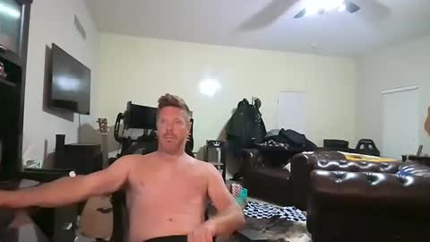 gingerzaddy online show from 09.09.25