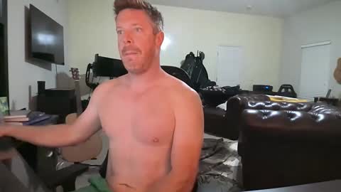 gingerzaddy online show from 10.14.25