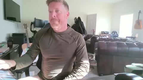 gingerzaddy online show from 11.28.25