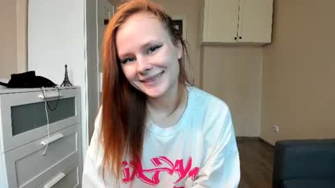 gingerzinger online show from 07.14.26
