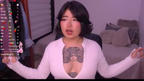 ginmeowuwu online show from 03.16.26