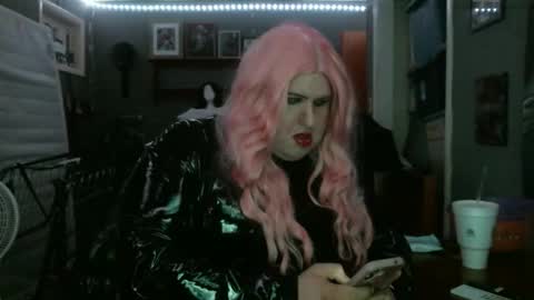 ginny ray online show from 12.04.25