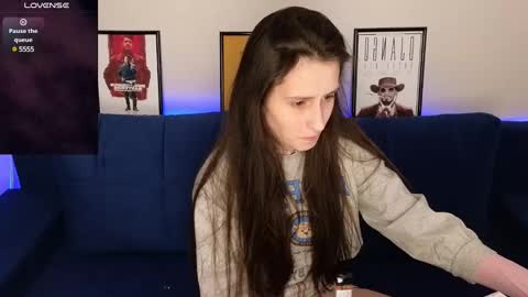 Ginnyg  online show from 12.19.24