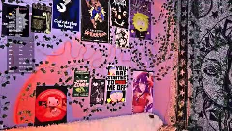 Ginny online show from 09.10.25