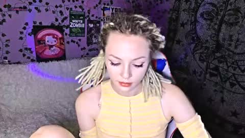 Ginny online show from 09.11.25