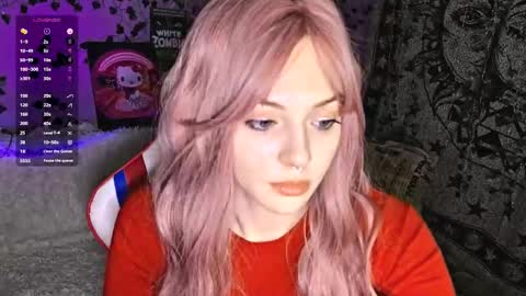 Ginny online show from 09.13.25