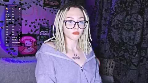 Ginny online show from 09.20.25