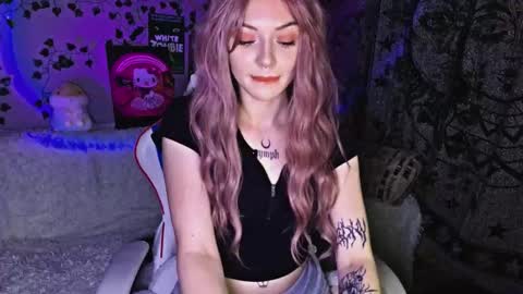 Ginny online show from 09.24.25