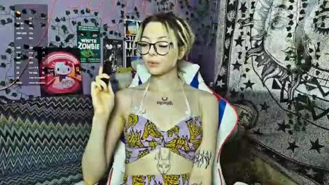 Ginny online show from 10.03.25