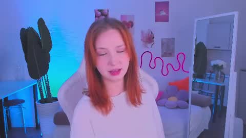 Ginny online show from 07.01.26