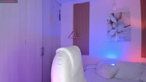 Snapshot of ginnywett chatting on 01.19.25 Kendall online show from 01.19.25