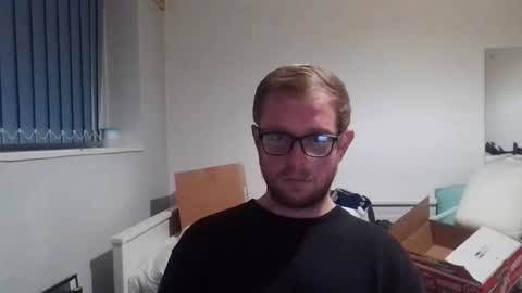 Snapshot of ginwood chatting on 12.05.25 ginwood online show from 12.05.25