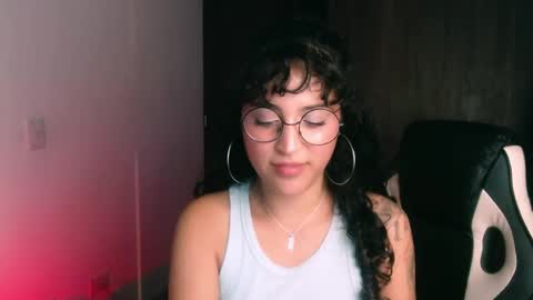 giny_bean online show from 06.01.26