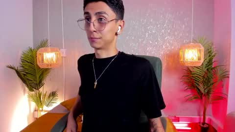 Gio Carangi online show from 03.03.26